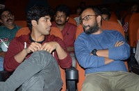 Okka Kshanam Movie Trailer Launch